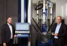 TU Kaiserslautern unterstützt Unternehmen beim 3D-Druck: Neue Technik ermöglicht vielfältige Materialkombinationen