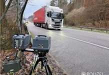 Aktionswoche Transport