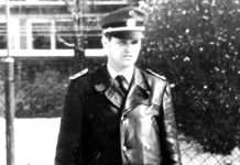 Im Gedenken an Herbert Schoner – Von Terroristen der Roten Armee Fraktion (RAF) erschossen