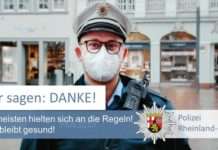 Mehr Kontrollen aber weniger Verstöße beim landesweiten Kontrolltag