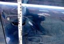 Unfallflucht in der Eisenhammerstraße – Zeugen gesucht!