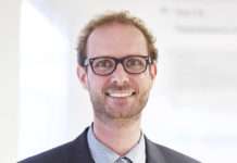 Geschäftsführer-Wechsel am Westpfalz-Klinikum