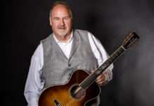 Stephan Flesch, Markus Ziegler & Ihre Gäste, Kammgarn 22. & 23.12.