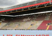 Gelungener Jahresauftakt für die Roten Teufel