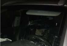 17-Jähriger: Pkw mit Axt beschädigt