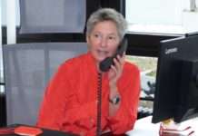 Bürgersprechstunde mit Beate Kimmel – Neuer Bußgeldkatalog und Versorgungssituation thematisiert