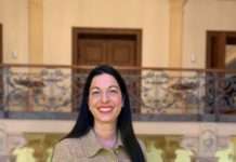 CDU nominiert Anja Pfeiffer für die Wahl zur Oberbürgermeisterin