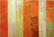 Sonnenbaden im mpk – Gespräch in der Sonderausstellung „Finale“