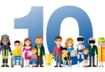 Ausschreibung: Ehrenamtspreis 2022 mit dem Sonderpreis der Sparkasse Kaiserslautern