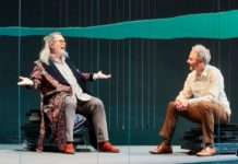 Pfalztheater-Vorstellungsänderungen: Enigma statt Bürckel