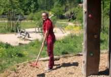 Ab sofort für Freiwilliges Ökologisches Jahr im Haus der Nachhaltigkeit bewerben