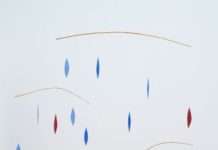 Von schwebenden Steinen und leuchtenden Landschaften – Kurzführung in der Dauerausstellung des mpk