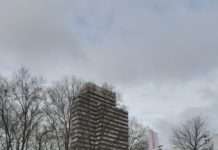 #LützerathBleibt / Bundesweiter Aktionstag für Klimagerechtigkeit