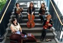 4. Pfalztheater-Kammerkonzert am Sonntag, 16. Januar 2022 – ausverkauft!