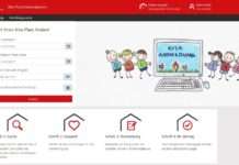 Koordinierte Kita-Platzvergabe für das Kindergartenjahr 2022/23