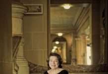 „La Grande Dame“ – Sinfoniekonzert mit Pianistin Elisabeth Leonskaja