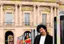 Für Mascha Kaléko – Ein musikalisch-literarisches Porträt im mpk