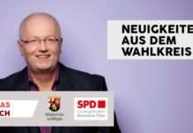 Land fördert Schulsozialarbeit im Landkreis Kaiserslautern mit 183.600 Euro