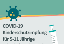 Corona-Impfangebot für Kinder in der Geschwister-Scholl-Schule – Stadtverwaltung stellt Räumlichkeiten zur Verfügung