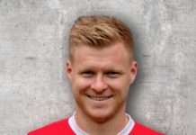 1. FC Kaiserslautern – Jean Zimmer fällt aus