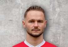 Marius Kleinsorge wechselt auf Leihbasis nach Essen