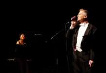 Ab sofort Restkarten für Schlagerabend am Sonntag