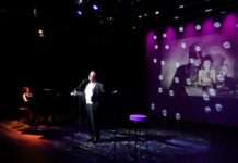 Kein Fingerle-Liederabend am Wochenende!