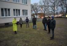 Bürgermeisterin Kimmel zu Gast auf dem Einsiedlerhof