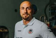 Trainerfrage zur Saison 2022/23 beantwortet Frank Müller kommt von den Eulen Ludwigshafen
