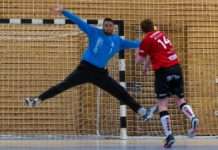 Bittere Niederlage in Offenbach – Dansenberg2 gibt sichergeglaubten Sieg aus der Hand