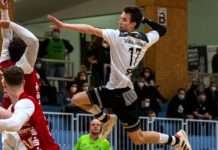 Mülheim entführt beide Punkte aus Dansenberg – Die „Zweite“ mit überraschender Heimniederlage