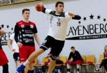 Ein „dreckiger“ Derbysieg – Dansenberger Perspektivteam besiegt VTZ Saarpfalz knapp