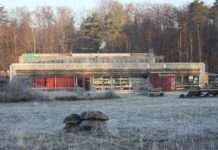 Wie wird das Jahr 2022 im Haus der Nachhaltigkeit?