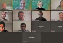 Gemeinsam auf den Weg in den deutschen Arbeitsmarkt