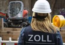 IG BAU fordert „höheren Kontroll-Druck“ in Kaiserslautern