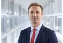 Florian Huettl wird Vertriebs- und Marketingchef von Opel/Vauxhall