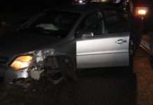 2 Verletzte, 5 beschädigte Fahrzeuge, 50.000 Euro Sachschaden…