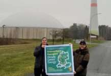 Hochschule Kaiserslautern wirbt im Netzwerk #StudyGreenEnergy für Studiengänge zum Thema erneuerbare Energien