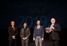 Bewerbungsfrist für Zukunftspreis Pfalz verlängert