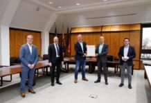 Auf ewig wirken – Sparkasse Kaiserslautern legt drei Millionen Euro in Stiftungen ein