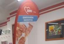 Hochspeyer: Umweltbox – Sammlung von leeren Druckerpatronen & Tonern im Quartiersbüro