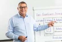 Effektives Zeit- und Selbstmanagement – Online-Seminar der Pfalzakademie Lambrecht