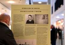 Maßnahmen der Demokratieförderung – Online-Sitzung des Ausschusses für Gedenkarbeit und Demokratieförderung