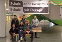 Schüler der BBS I – Technik – setzen ein starkes Zeichen gegen Diskriminierung