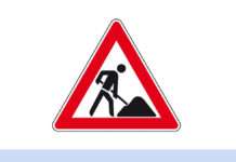 Barrierefreier Umbau von sieben Bushaltestellen