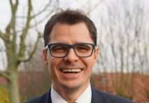 Neuer Direktor des Hofguts Neumühle – Stellvertretender Leiter Dr. Christian Koch rückt auf