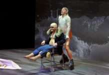 Finale Endspiele – Letzte Vorstellungen des Beckett-Stücks am 22. und 23. Februar!