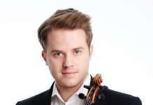 3. Pfalztheaterkonzert am 13. Februar 2022, Großes Haus, 18.00 Uhr