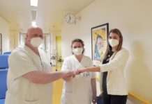 Arbeitszeiten, die ins Leben passen – Westpfalz-Klinikum baut FLEXTEAM auf