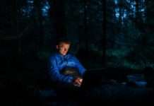 „Waldbegeisterung“ – Terminerinnerung